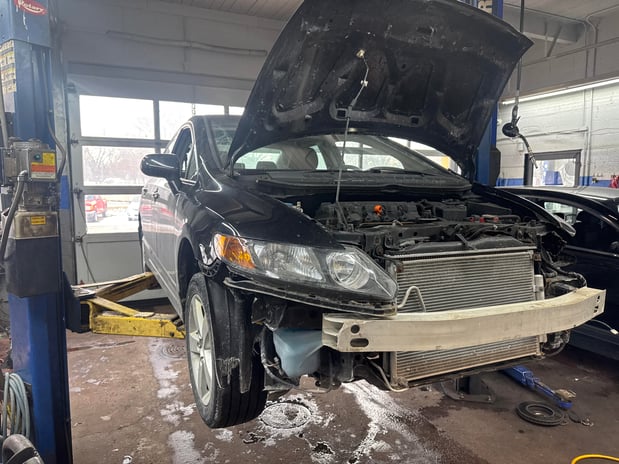 Images Quality Repair & Tire Center