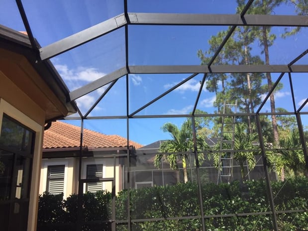 Images Alpha Aluminum of Florida