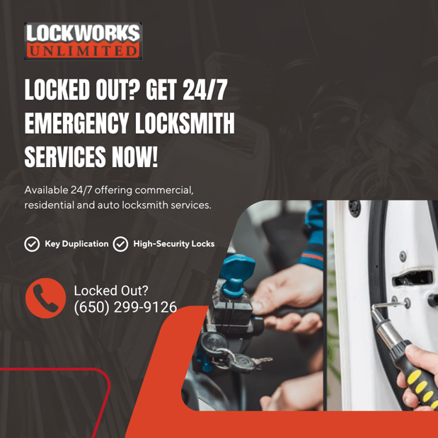 Images Lockworks Unlimited, Inc.
