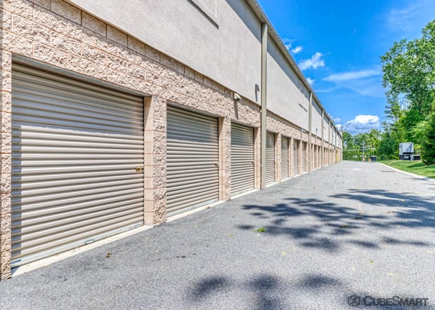 Images CubeSmart Self Storage