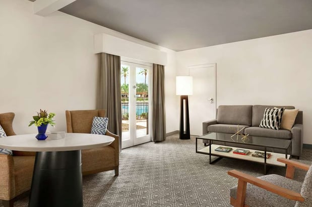 Images Hilton Scottsdale Resort & Villas