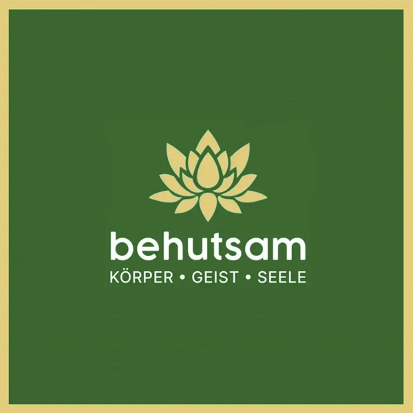 Logo von behutsam Lustenau