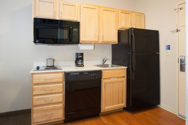Images Candlewood Suites Peoria at Grand Prairie by IHG