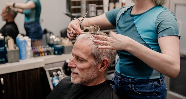 Images S Salon For All