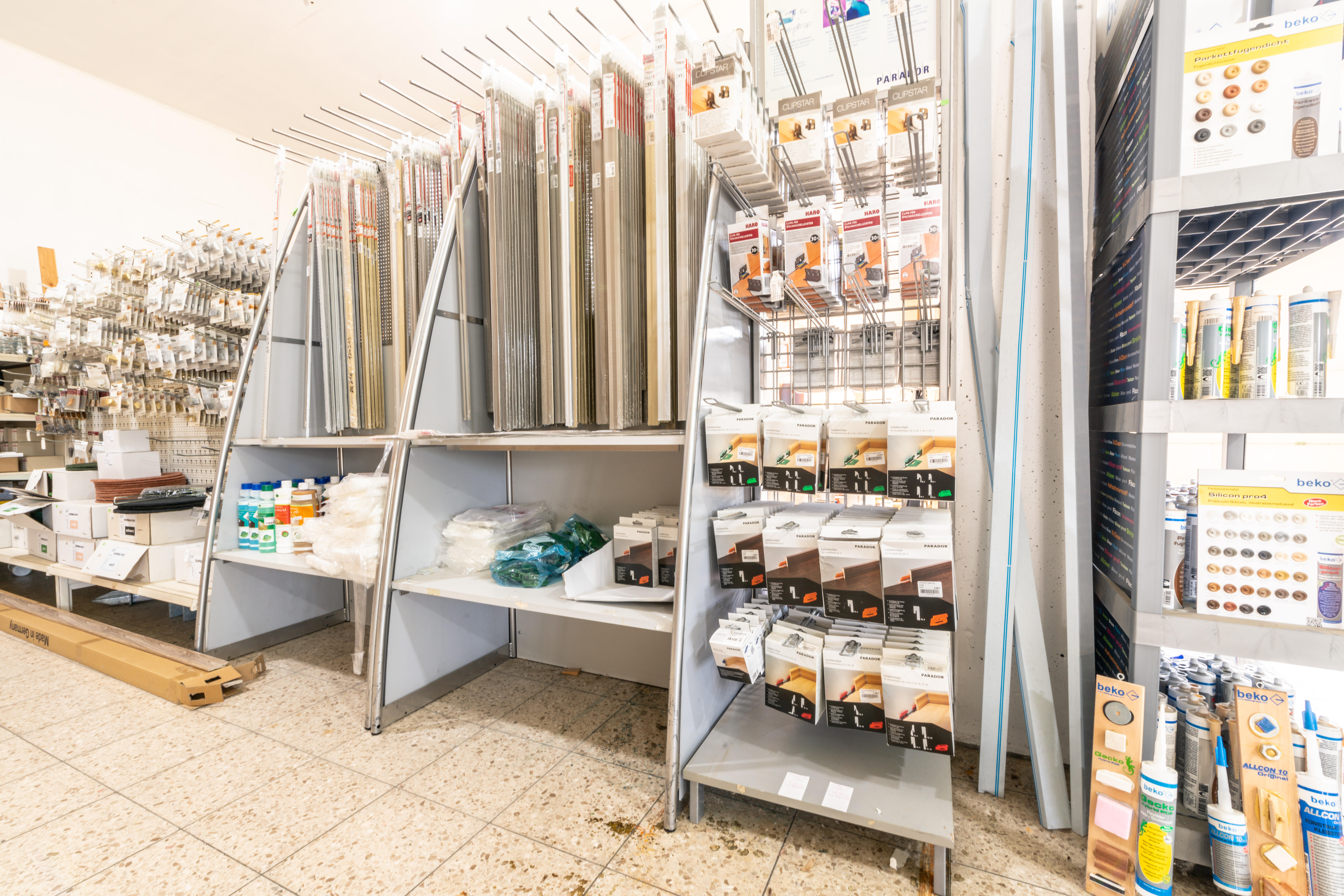 Donau-Holz-Fachmarkt GmbH, Kälberschüttstrasse 2 in Ingolstadt