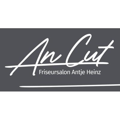 Friseursalon An Cut Antje Heinz Logo