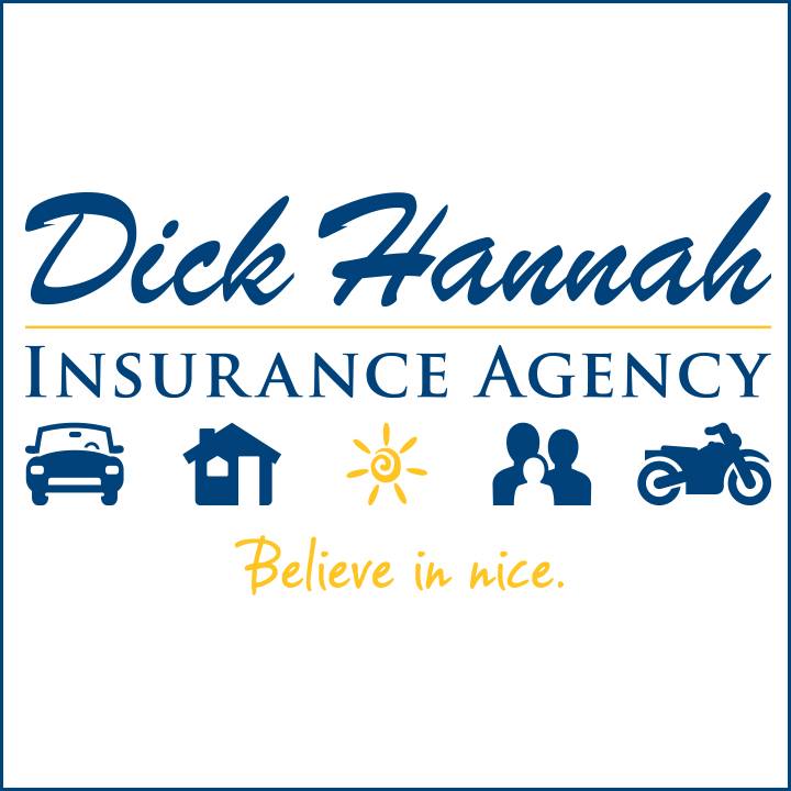 Images Dick Hannah Insurance Agency: Allstate Insurance