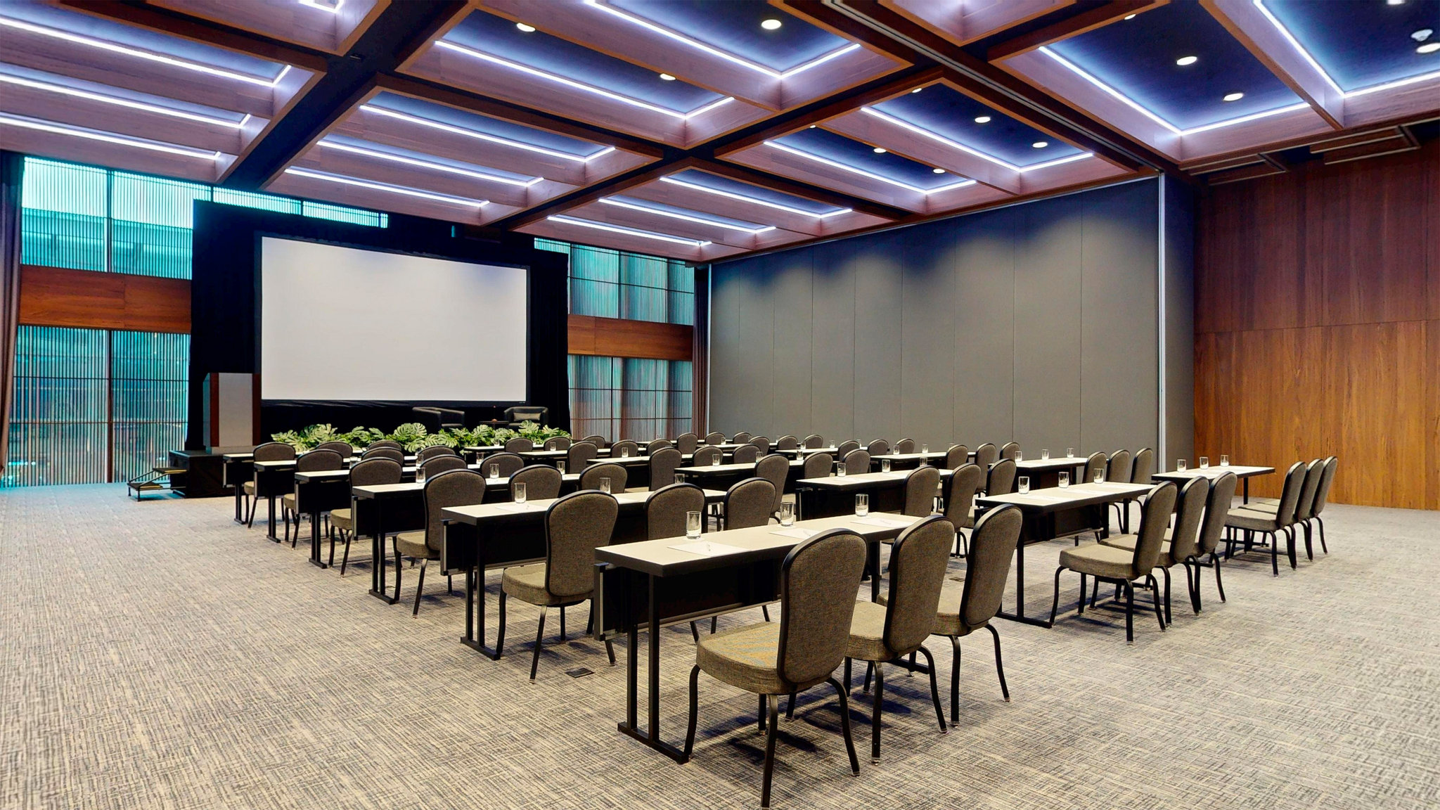 Images InterContinental Presidente Monterrey by IHG