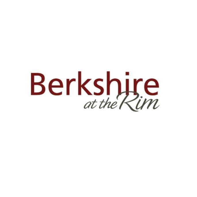 Berkshire at the Rim Apartments Logo