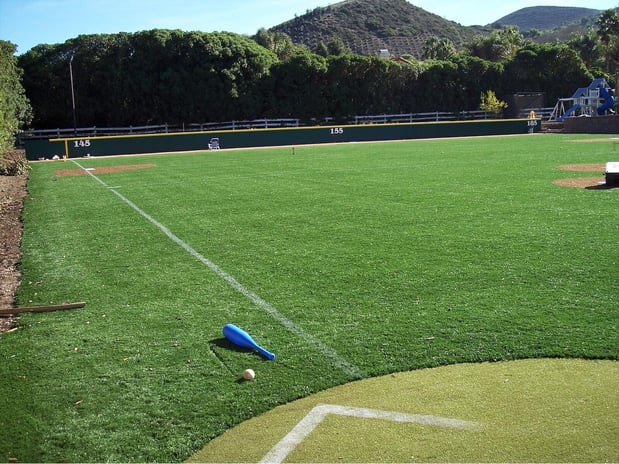 Images Xtreme Green Synthetic Turf