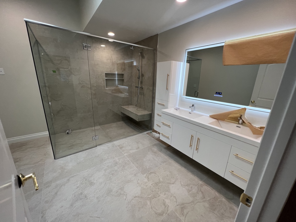 JJ Tile and Marble Image
