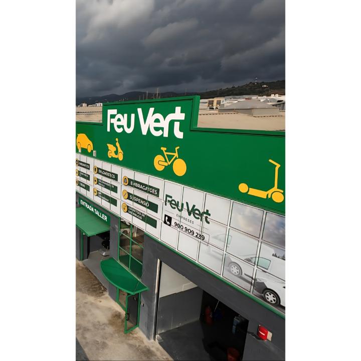 Images Feu Vert Sant Boi