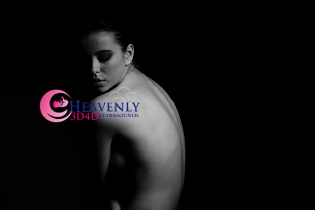 Images Heavenly 3D 4D Ultrasounds-Apple Valley