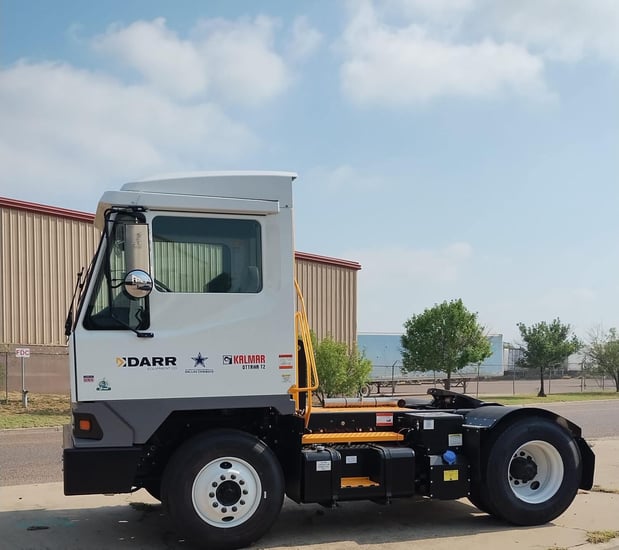 Images Darr Equipment Co