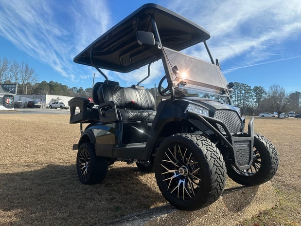 Images R Williams Custom Carts