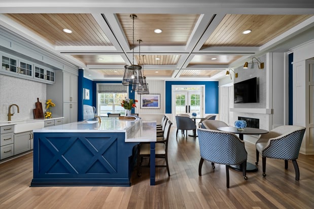 Images The Chelsea at Washington Township