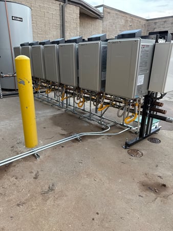 Images McWilliams Heating, Cooling and Plumbing