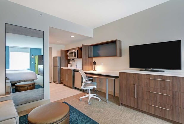 Images Home2 Suites by Hilton Bettendorf Quad Cities