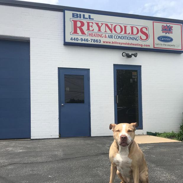 Images Bill Reynolds Heating & Air Conditioning