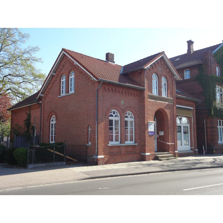 Bild 2 Familientherapiezentrum Leer e.V. VertrauensSt. für Kinder, Jugendliche u. Eltern in Leer