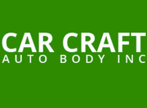Images Car Craft Auto Body Inc