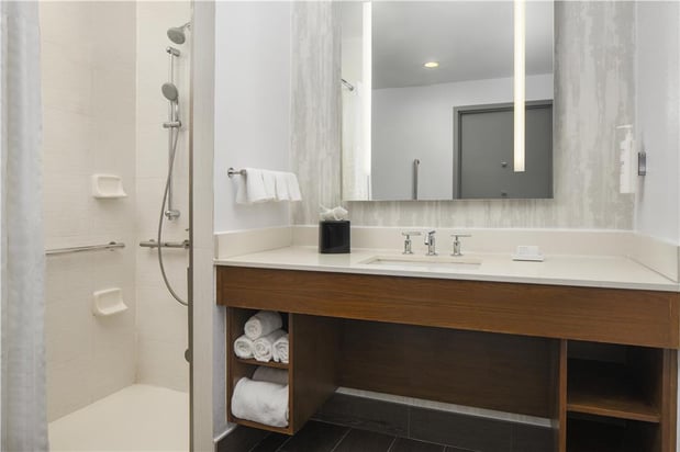 Images Hilton Garden Inn New York/Midtown Park Ave