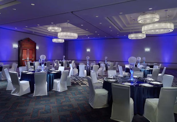 Images Hilton Atlanta Northeast