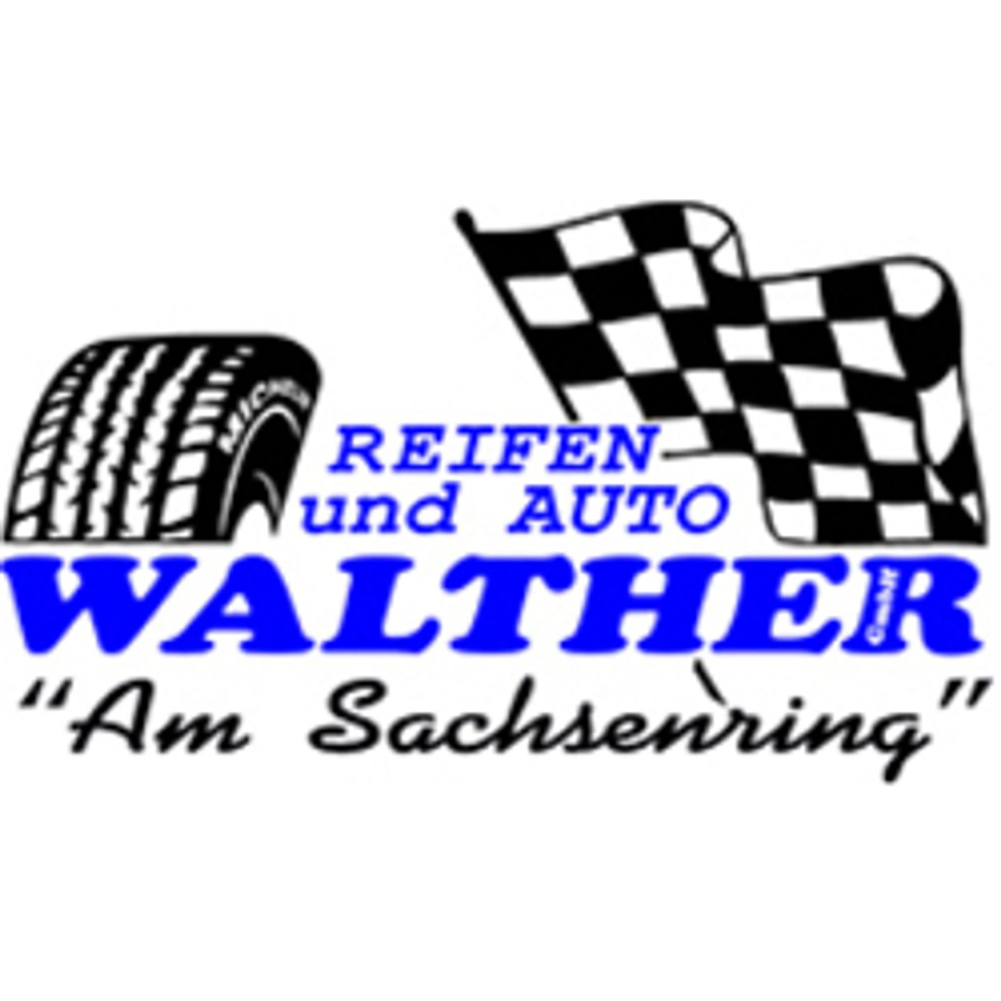 Reifen - Walther GmbH in Oberlungwitz