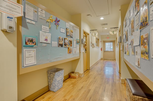 Images Bright Horizons at TimberRidge Family Center