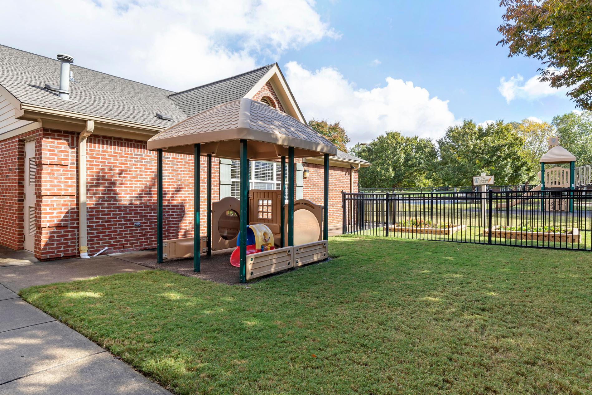 Images Primrose School of Brassfield