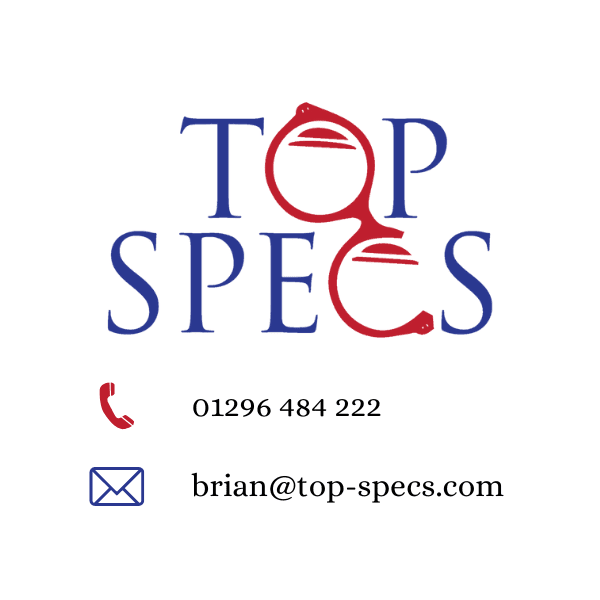 Top Specs - Aylesbury, Buckinghamshire HP20 2SQ - 01296 484222 | ShowMeLocal.com