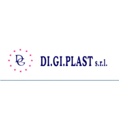 Di.Gi. Plast Srl Logo
