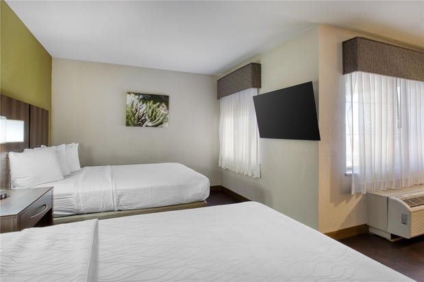 Images Best Western North Phoenix Hotel