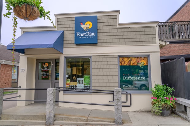 Images EastRise Credit Union
