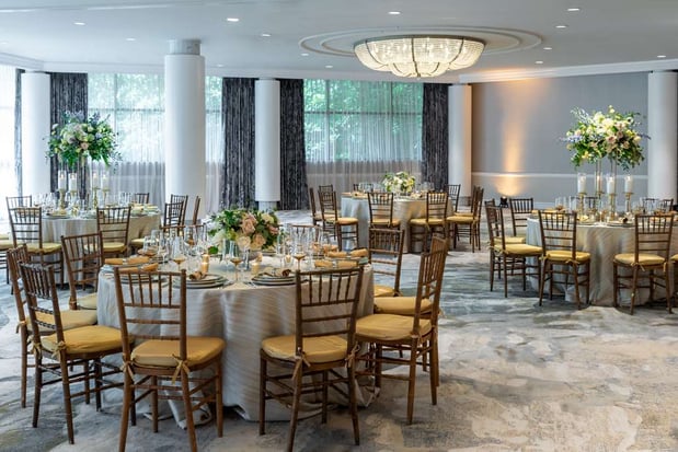 Images Hilton Alexandria Mark Center