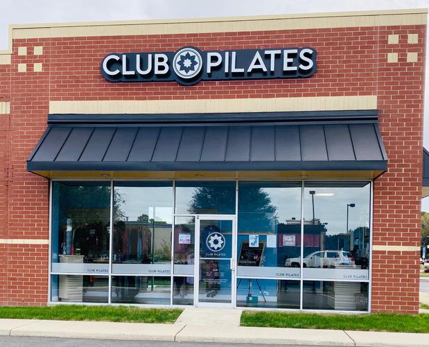 Images Club Pilates