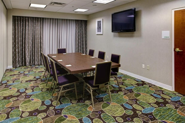 Images Holiday Inn Franklin - Cool Springs by IHG