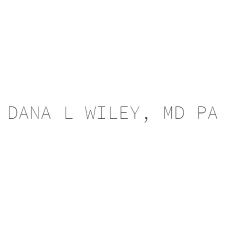 Dana L Wiley, MD PA Logo