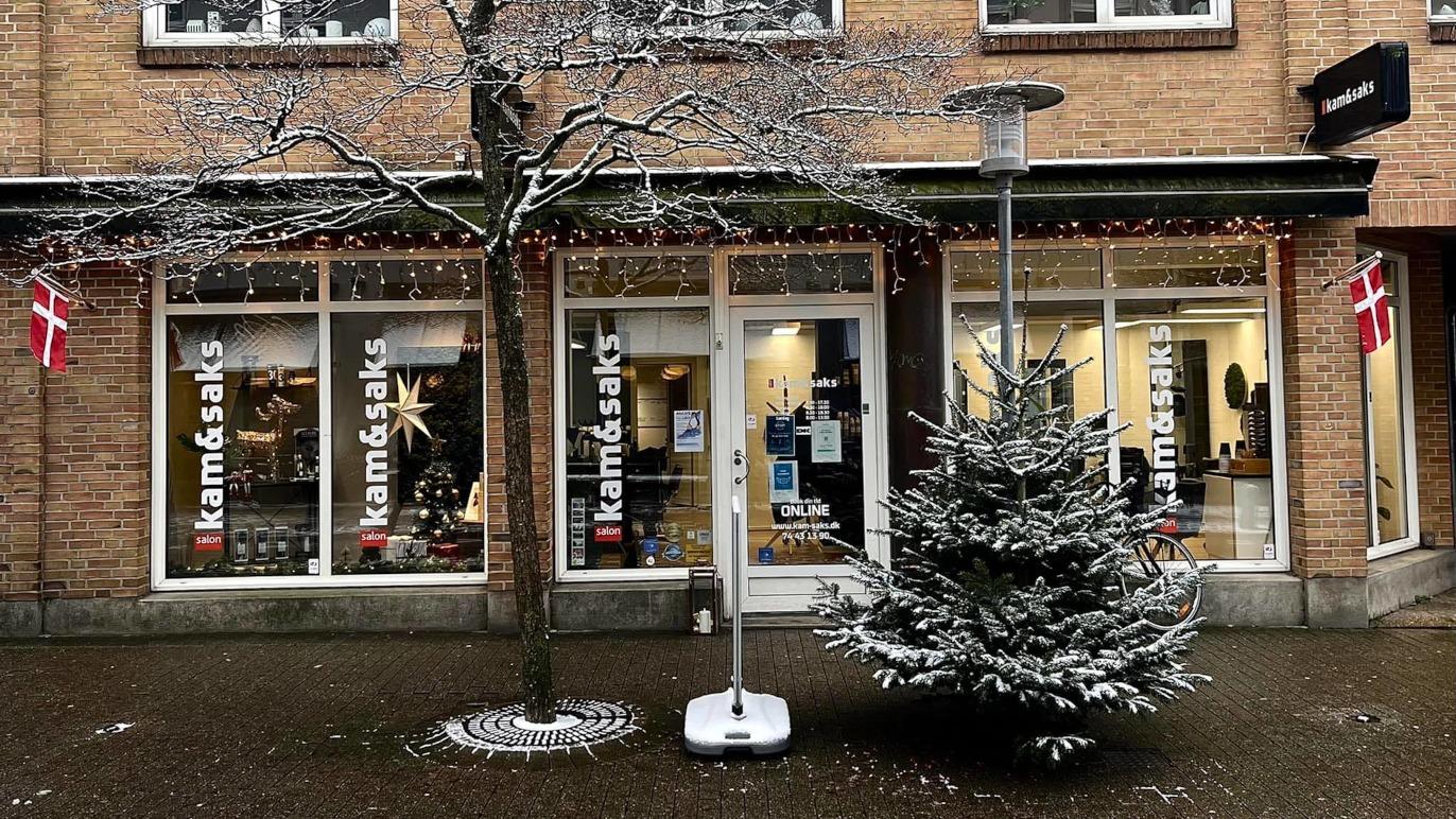 Images Salon Kam & Saks Sønderborg ApS