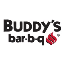 Buddy’s bar-b-q Logo