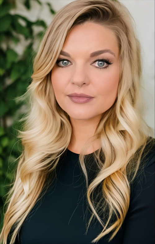 Images Jennifer Chase, Psychiatric Nurse Practitioner