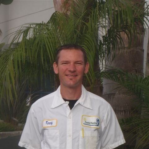 Images Coastal Plumbing Inc.