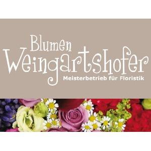 Blumen Weingartshofer GesmbH Logo