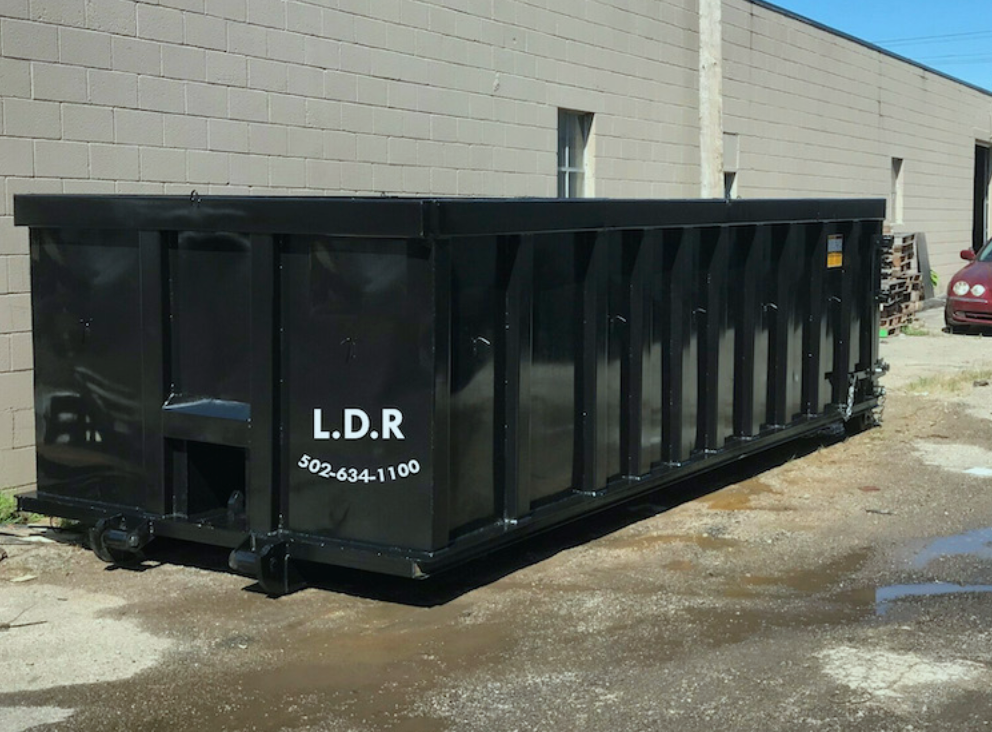 All Waste Removal and Dumpster Rentals Photo