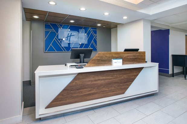 Images Holiday Inn Express Sault Ste. Marie by IHG