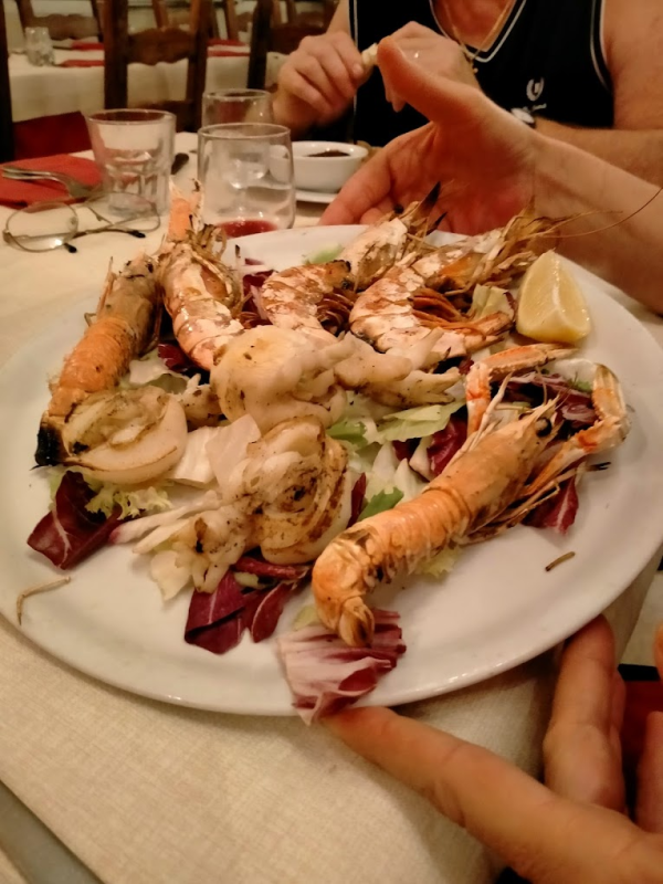 Images Trattoria Pizzeria da Michè