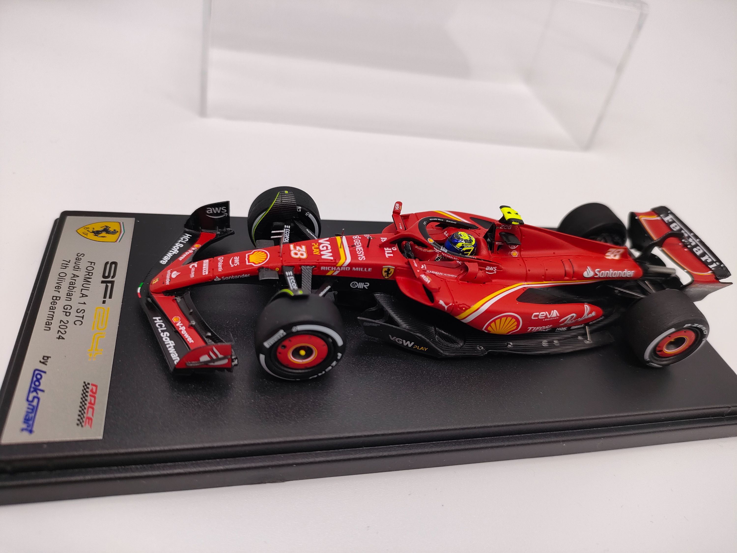 Images TinyRacingCarModels