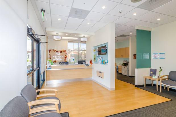 Images Riverside Plaza Dentistry
