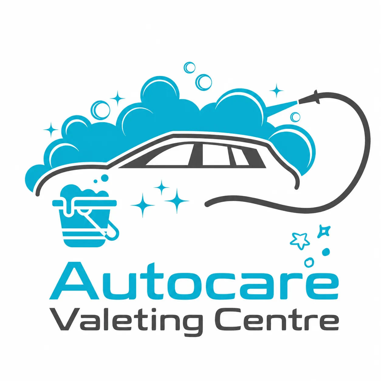 company logo