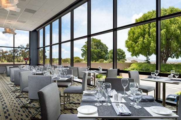Images Hilton San Francisco Airport Bayfront